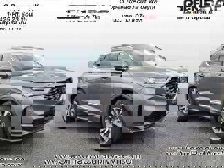 Certified 2025 Acura MDX SH-AWD w/ Technology Package image 1