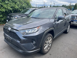 Used 2019 Toyota RAV4 XLE Premium image 1