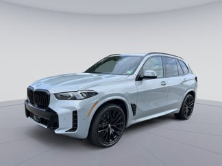 New 2026 BMW X5 xDrive40i image 1