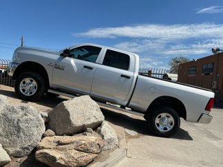 Used 2018 RAM 2500 Tradesman w/ Chrome Appearance Group image 1