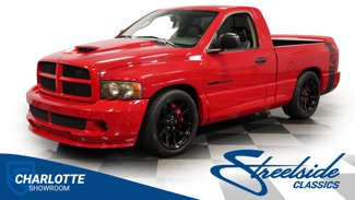 Used 2005 Dodge Ram 1500 Truck 2WD Regular Cab image 1