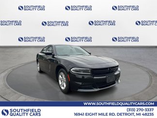 Used 2022 Dodge Charger SXT image 1