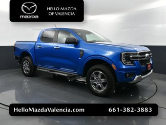 Used 2024 Ford Ranger XLT w/ Technology Package image 1