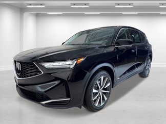 New 2025 Acura MDX SH-AWD w/ Technology Package image 1