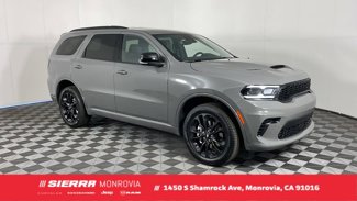 New 2025 Dodge Durango GT image 1
