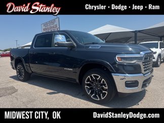 New 2026 RAM 1500 Limited image 1