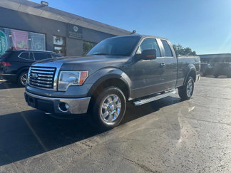 Used 2011 Ford F150 XLT w/ XLT Chrome Pkg image 1