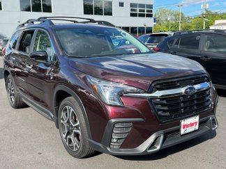Certified 2024 Subaru Ascent Touring image 1