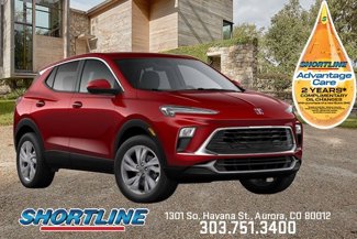 New 2026 Buick Encore GX Preferred image 1
