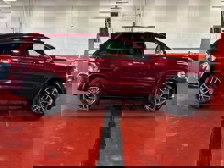 Used 2020 Jeep Grand Cherokee Limited image 1