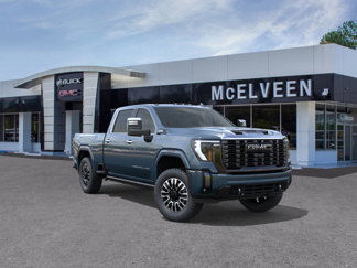 New 2026 GMC Sierra 2500 Denali Ultimate image 1