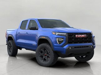 New 2025 GMC Canyon Elevation w/ Convenience Package image 1