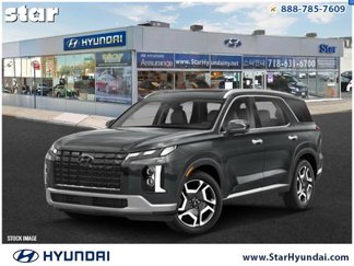 New 2025 Hyundai Palisade Limited image 1