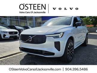 New 2026 Volvo XC90 B6 Ultra w/ Protection Package Premier image 1