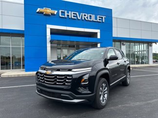 New 2026 Chevrolet Equinox LT w/ Convenience Package II image 1