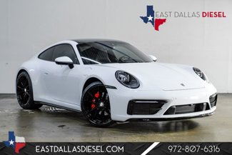 Used 2021 Porsche 911 Carrera image 1