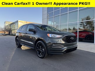 Used 2024 Ford Edge SE w/ Black Appearance Package image 1