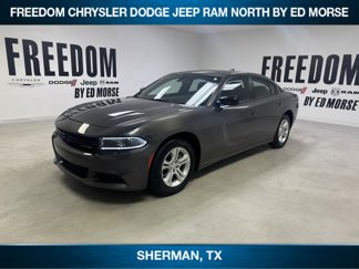Used 2023 Dodge Charger SXT image 1