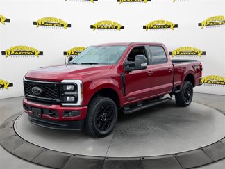New 2025 Ford F250 Lariat w/ Lariat Ultimate Package image 1