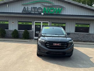 Used 2019 GMC Terrain SLT w/ Preferred Package image 1
