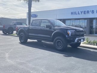 New 2025 Ford F150 Raptor image 1