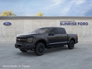 New 2025 Ford F150 Tremor image 1