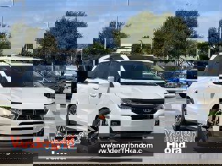 New 2026 Honda Odyssey EX-L image 1