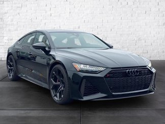 New 2025 Audi RS 7 Performance image 1