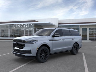 New 2025 Lincoln Navigator Reserve image 1