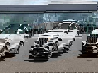New 2025 Genesis GV70 3.5T Sport image 1