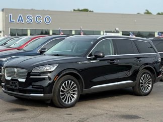 Used 2022 Lincoln Aviator Reserve image 1