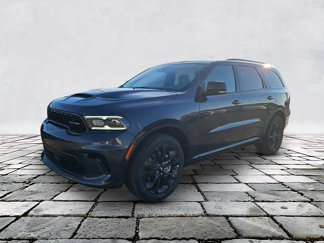 New 2025 Dodge Durango R/T image 1