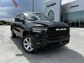 New 2026 RAM 1500 2WD Crew Cab image 1