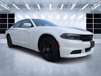 Used 2022 Dodge Charger SXT image 1