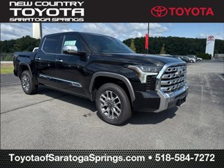 New 2025 Toyota Tundra 1794 Edition image 1