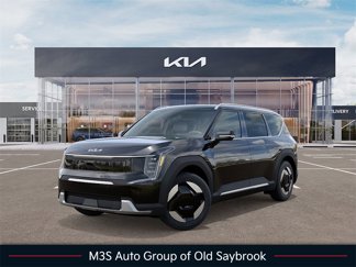 New 2026 Kia EV9 Wind image 1