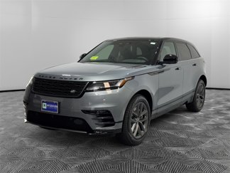 New 2026 Land Rover Range Rover Velar Dynamic SE image 1