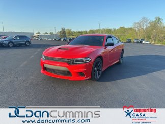 Used 2023 Dodge Charger R/T w/ Blacktop Package image 1