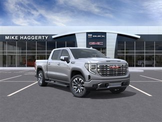 New 2026 GMC Sierra 1500 Denali w/ Denali Reserve Package image 1