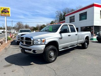 Used 2008 Dodge Ram 3500 Truck SLT w/ Trailer Tow Group image 1