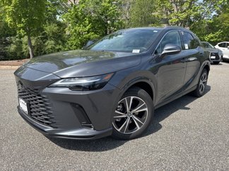 New 2025 Lexus RX 350 Premium image 1