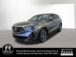 New 2026 Acura MDX w/ Technology Package video 2