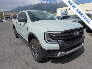 Used 2024 Ford Ranger XLT w/ FX4 Off-Road Package image 1