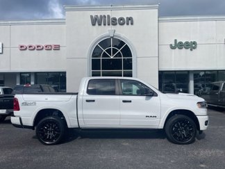 New 2025 RAM 1500 Limited image 1