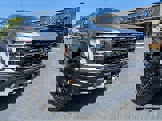 Used 2024 Ford F150 Raptor image 1
