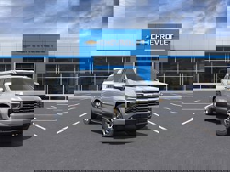 New 2025 Chevrolet Suburban Premier image 1