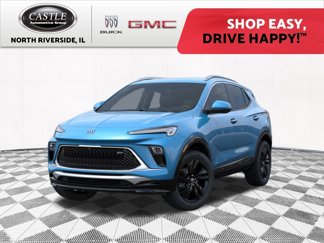 New 2026 Buick Encore GX Sport Touring w/ Advanced Technology Package image 1