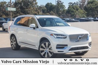 New 2025 Volvo XC90 T8 Ultra w/ Protection Package Premier image 1