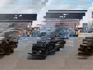 New 2025 Kia Carnival SX Prestige image 1