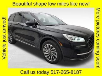 Used 2023 Lincoln Corsair Reserve image 1